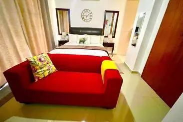 Pensiune Swane’s Guesthouse