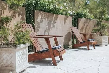 Aamiaismajoitus (B&B) Birches Mudgee