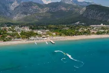 Club Hotel Belpınar Beldibi Kemer