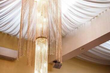 בית מלון כפרי Afro