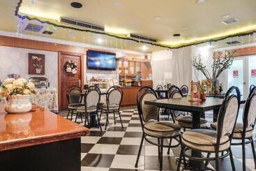 Hotel Townhouse Oak Bi Executive