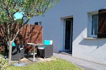 پانسیون Sagardi Zolan