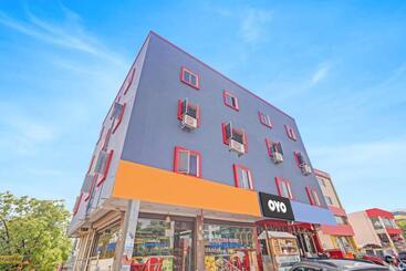 Hotel O R Square Bn Reddy