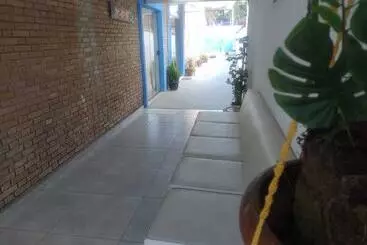 ホテル Renoah Pousada