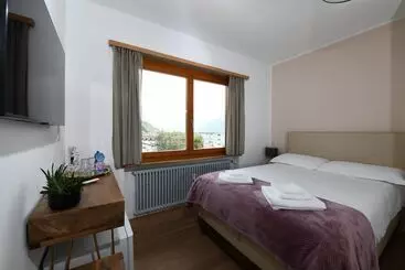 7rooms Bed & Breakfast