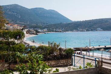 Bed and Breakfast Thalassea