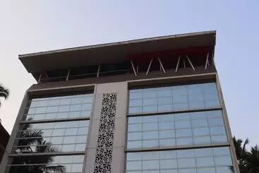 Hotelli K Plus Comforts