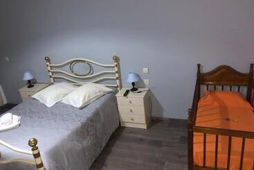 Restaurante Residencial Pizzaria S. Estevão