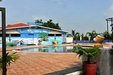 Strawberry Resort