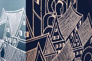 Hotel Villa Mahaphrom