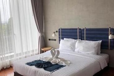 Otel Villa Mahaphrom