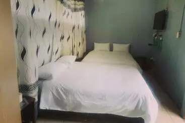 ユースホステル Stay Inn Krugersdorp