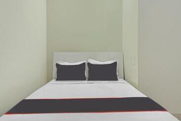 Hotel Collection O Brahma Residency