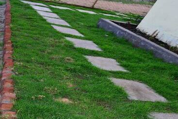 Hotel Get Together Homestay