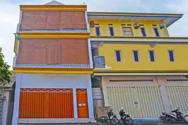 Hotel Oyo 92416 Salsabila Homestay