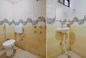 Hotel Oyo Flagship 81093 Ps Palace