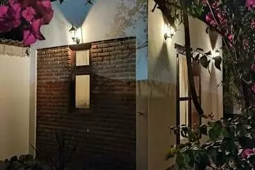 Hotelli Quinta 46