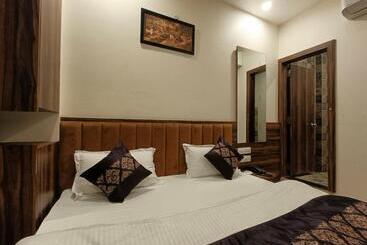 Szálloda Vrinda Inn