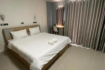 Апарт-отель The Northern Mfu