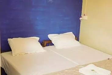 Hospedaria Sarigama Tourist Home
