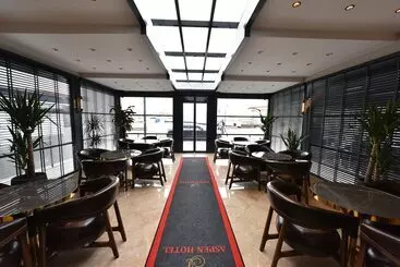 ホテル çanakkale Bosphorus Port Aspen