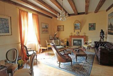 Bed and Breakfast La Maison De La Faye