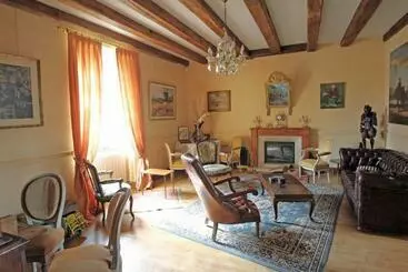 Bed and Breakfast La Maison De La Faye