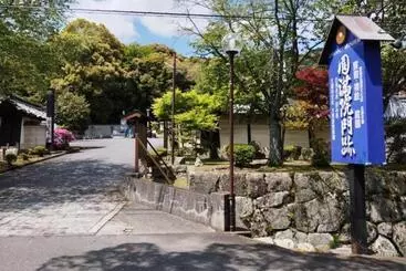 Hotel Enmanin Sanmitsuden Vacation Stay 03295v