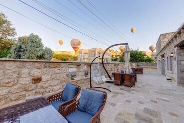 Hotel Premium Cappadocia House