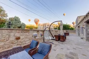 Hôtel Premium Cappadocia House