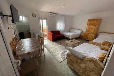 Pensione Apartments Zeneva