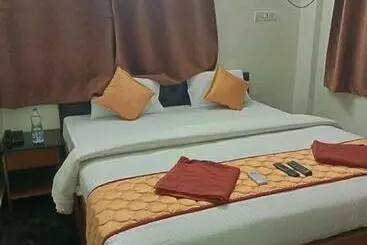 Pension Ruthran Guest House