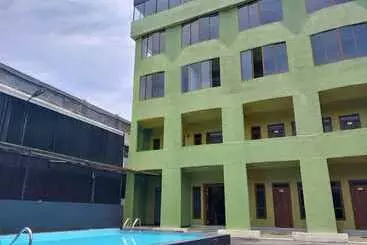 Royal Palace Airport Hotel Katunayaka