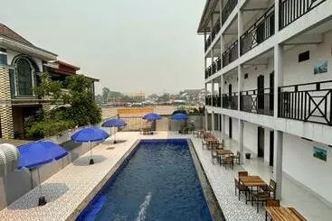 Vang Vieng Backpackers Hostel