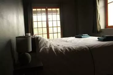 Bed and Breakfast Chambre A La Ferme Jasmin