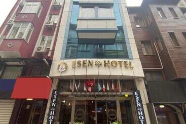Hotel Esen Life