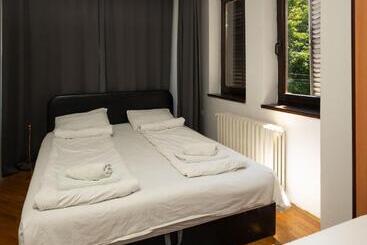 Pensione Lion Guest House