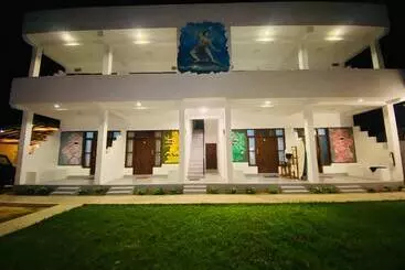 Rams Resort