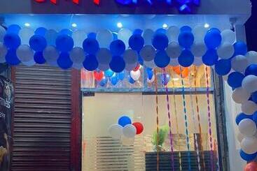 Albergue Aman Dormitory