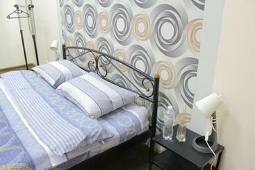 Retkeilymaja Uneed Rooms Somnium