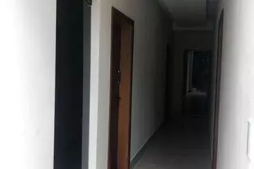 Huoneistohotelli Escarpas Flats