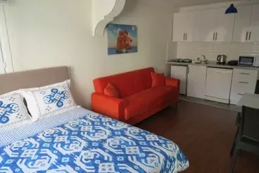 Istanberry Royal Apartments