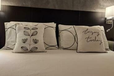 Пансион Appartamento Camilla