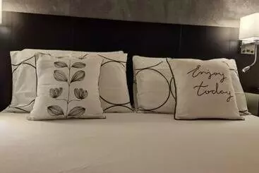 ペンション Appartamento Camilla