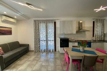 מלון דירות Casa Diamante