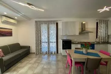 アパートホテル Casa Diamante