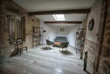 アパートホテル Eden Auberge