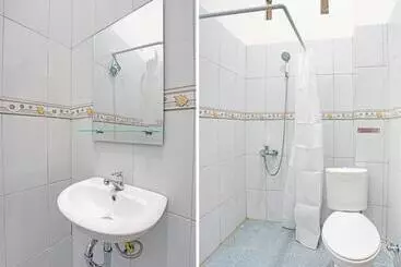 Hotel Capital O 92358 Pondok Amak Syariah