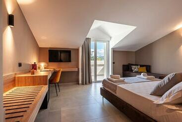 Limen Wellness Hotel & Spa