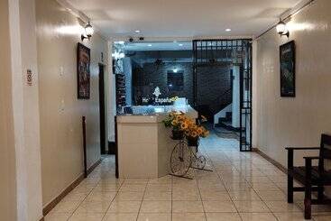 پانسیون España